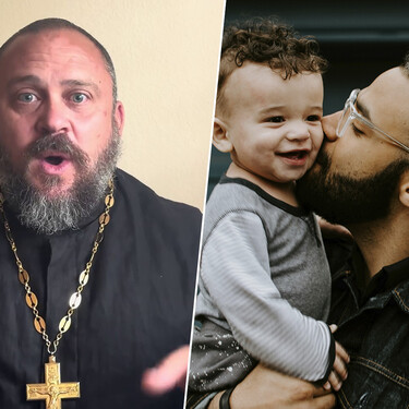 Una nueva ola machista crece en Estados Unidos gracias a la iglesia: el número de fieles ortodoxos se multiplica para 'llevar su hombría a niveles absurdos'