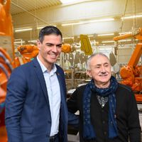 La productividad laboral en España apenas crece un 0,6% anual en las últimas tres décadas y ya es un problema serio para la economía 