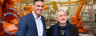 La productividad laboral en España apenas crece un 0,6% anual en las últimas tres décadas y ya es un problema serio para la economía 