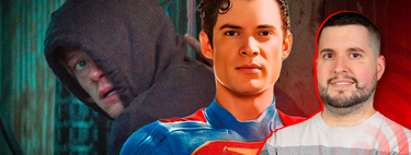 Superman debe sonreír, Clayface puede aterrorizar: el nuevo DCU ha decidido que no todos sus personajes juegan con las mismas reglas