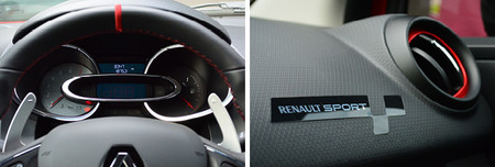 Renault Clio Rs Sumario2