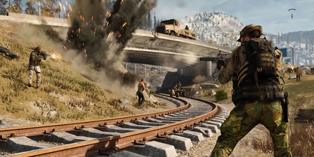 Infinity Ward habla sobre qué ocurrirá con Call of Duty Warzone cuando llegue el próximo Call of Duty
