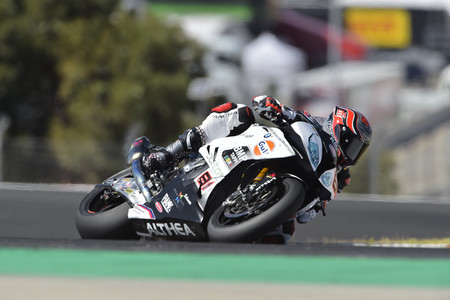 Jordi Torres Sbk Portugal 2017