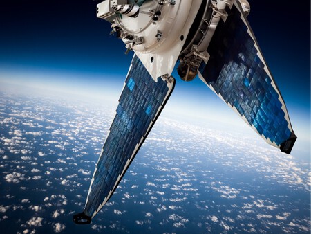 Agencia Espacial Colombia 2