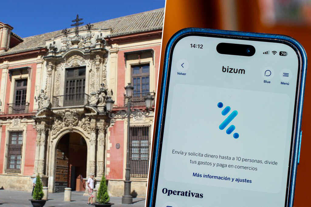 Después del timo del CEO, llega el timo del Obispo: en Sevilla están clonando voces con IA para mendigar dinero por Bizum  
