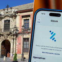 Cuando pidieron un Bizum a la Archidiócesis sevillana saltaron todas las alarmas. Y ahí empezó lo interesante 