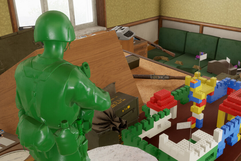 Tiny Wars