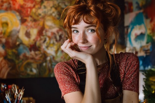 Imagem | Andersonelizaveta no Midjourney