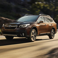 El Subaru Outback 2019 estrena aspecto, sistema multimedia y un motor 2.4 litros bóxer turbo