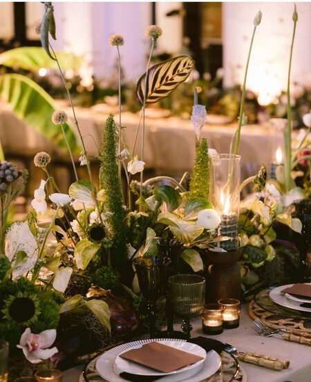 Tendencias bodas 2026