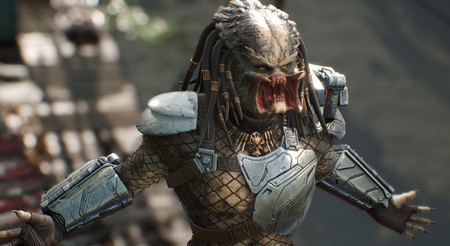 La paradoja de Predator: Hunting Grounds: ser el mejor juego de Depredador hasta la fecha