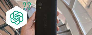 ¿Cuál ha sido el mejor Android de la historia? ChatGPT tiene su preferido 