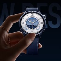 El nuevo Xiaomi Watch S5 ya cuesta menos en Amazon que en la tienda oficial: funciona con iPhone y Android