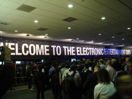 El E3 sigue vivo: los números lo demuestran