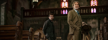 Las tres películas de la saga 'Puñales por la espalda' de Rian Johnson, ordenadas de peor a mejor