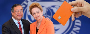 Con su ingreso al Nuevo Banco de Desarrollo de los BRICS, Colombia se arriesga a perder “tarjeta de crédito de emergencia” otorgada por el FMI 