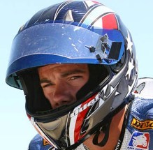 Ben Spies estará en MotoGP con Suzuki para el 2009