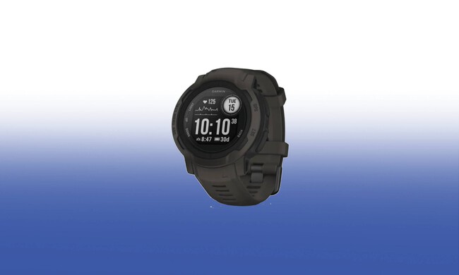 Reloj inteligente Garmin Instinct 2