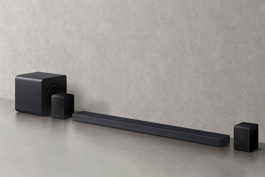 La barra de sonido que transformará tu salón en una sala de cine, este fin de semana cuesta 300 euros menos con este ofertón