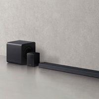 La barra de sonido que transformará tu salón en una sala de cine, este fin de semana cuesta 300 euros menos con este ofertón