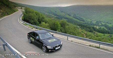 BMW 335i