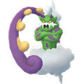 Tornadus