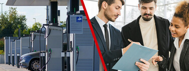 Alemania lleva meses batiendo récords de ventas de coches eléctricos. Son un espejismo, según los propios concesionarios