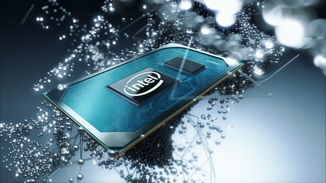 Intel Core I9 11900kb Tiger Lake 747x420