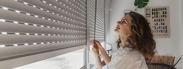 Estos son los dos trucos infalibles que uso para dejar la persiana y la cristalera de la ventana como nuevas