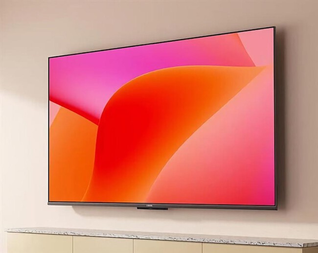Xiaomi A55 Competitive Edition 2