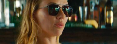Ni 'Jurassic World 4', ni un regreso a Marvel. La película de Scarlett Johansson que estoy deseando ver es esta otra