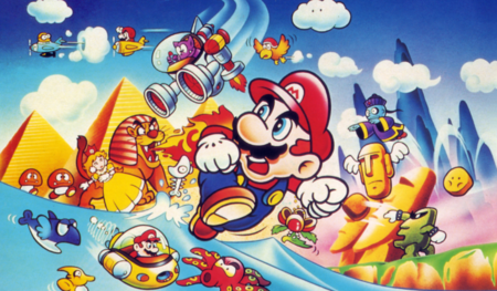 Un tipo recrea los niveles de Super Mario Land en Mario Maker y aquí tienes el resultado