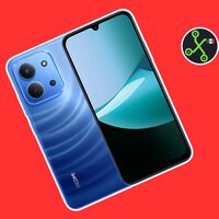 Celular Xiaomi con calificación casi perfecta de los clientes, características propias de gamas superiores y precio menor a 2,500 pesos 