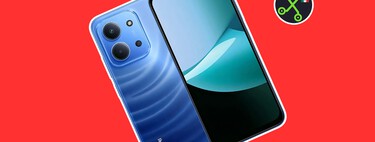 Celular Xiaomi con calificación casi perfecta de los clientes, características propias de gamas superiores y precio menor a 2,500 pesos 