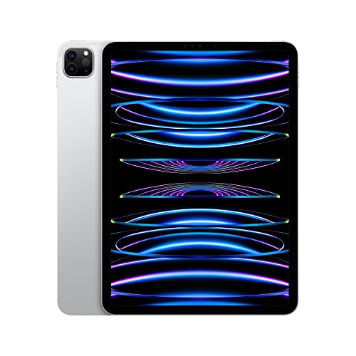 Apple iPad Pro 11" (2022) 
