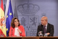 Informe de medidas contra el fraude laboral y de la Seguridad Social