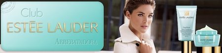 Bienvenidas al Club Estée Lauder