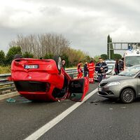 La DGT dice que 2021 ha sido el segundo año con menos fallecidos en carretera, pero no hay motivos para alegrarse 