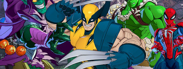 Parecía imposible repetir el milagro, pero los autores de Dragon Ball FighterZ  lo han vuelto a hacer... ahora con Marvel 