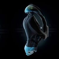 Hit Air MLV II: un chaleco para la moto con airbag y más ergonómico por 545 euros