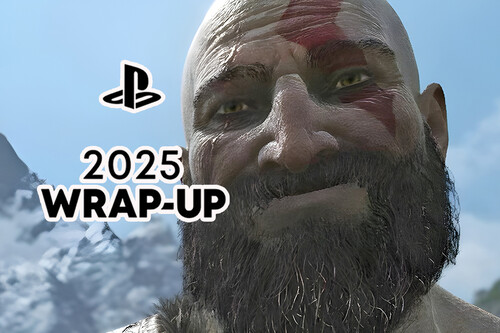 Playstation Wrap Up