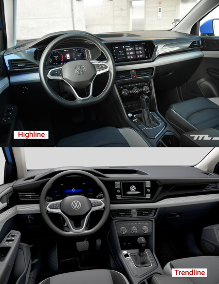 Toyota Corolla Cross Mazda Cx 30 Vw Taos Comparativa Mexico 28