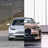 Al final Tesla sí que está siendo disruptiva entre los coches premium, y en BMW no saben cómo pararle los pies