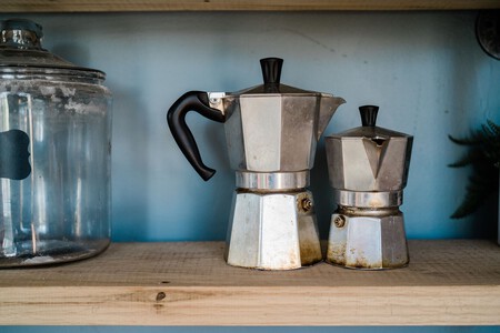 Cafetera