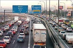 El RACC apoya una reforma de los impuestos más verde y eficiente