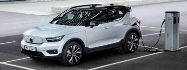 España está a la cola de Europa en cargadores para coches eléctricos: sólo 245 por millón de habitantes