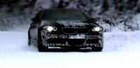 Primer teaser del nuevo BMW M5