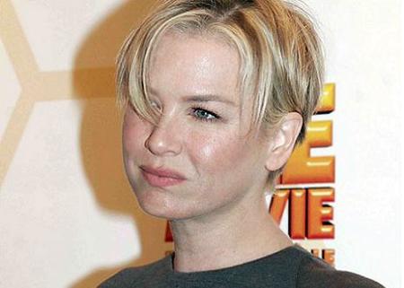 Bridget Jones, con el ex de Uma Thurman