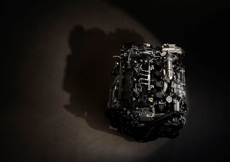 Mazda se lo juega todo al motor Skyactiv-X como salvación para cumplir los objetivos de emisiones