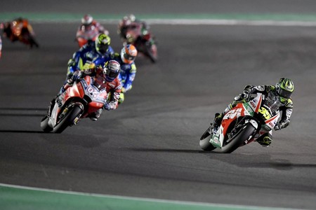 Cal Crutchlow Motogp 2018 2